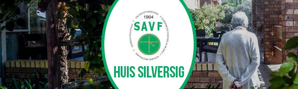 SAVF Huis Silversig main banner image